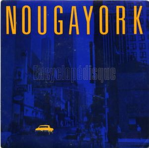Nougayork (Single)