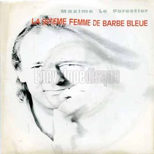 La Septième Femme de Barbe-Bleue (Single)