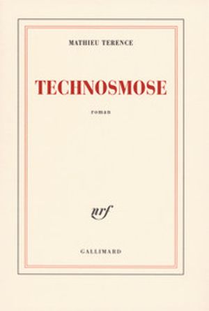 Technosmose