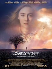 Affiche Lovely Bones Affiche Lovely Bones