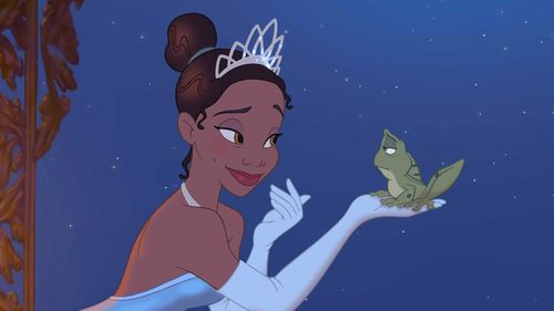 Les meilleurs films ou dessin animés de princesse(s)