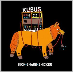 Kick Snare Snicker