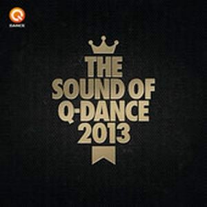 The Sound of Q-Dance 2013