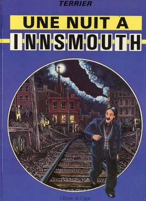 Une nuit à Innsmouth