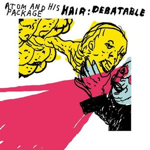 Hair: Debatable (Live)