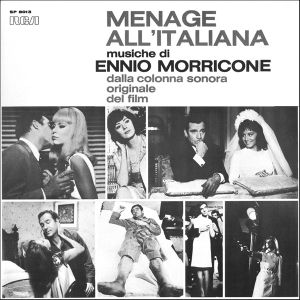 Menage all'italiana (OST)