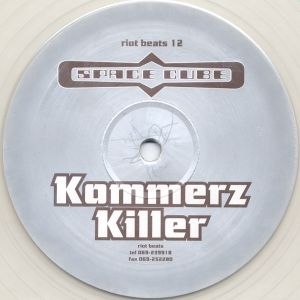 Kommerz Killer / Big Bam Bam (Single)