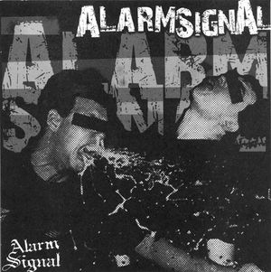 Paradox / Alarmsignal (EP)