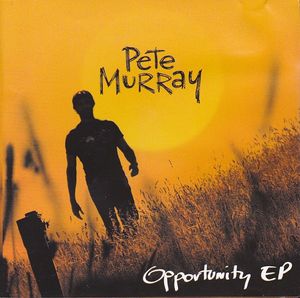 Opportunity (EP)