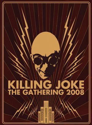 The Gathering 2008 (Live)