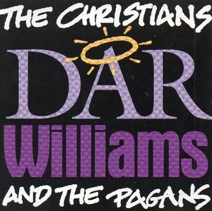 The Christians and the Pagans (EP)