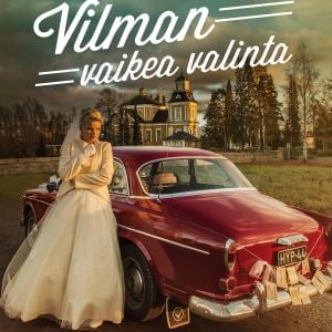 Vilman vaikea valinta (OST)