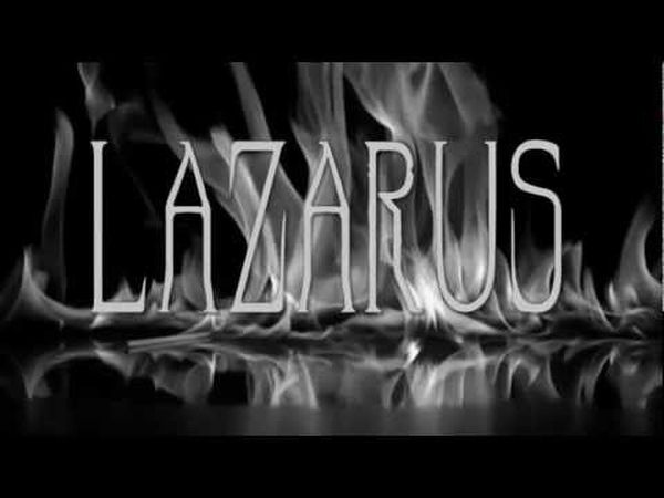 Lazarus : Day of the Living Dead