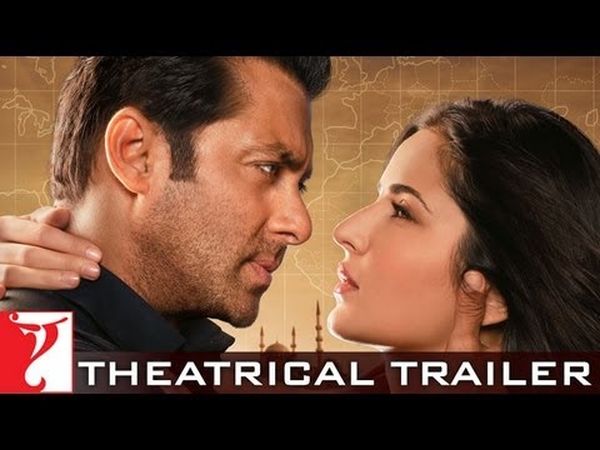 Ek Tha Tiger