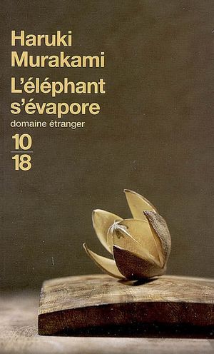 L'Éléphant s'évapore