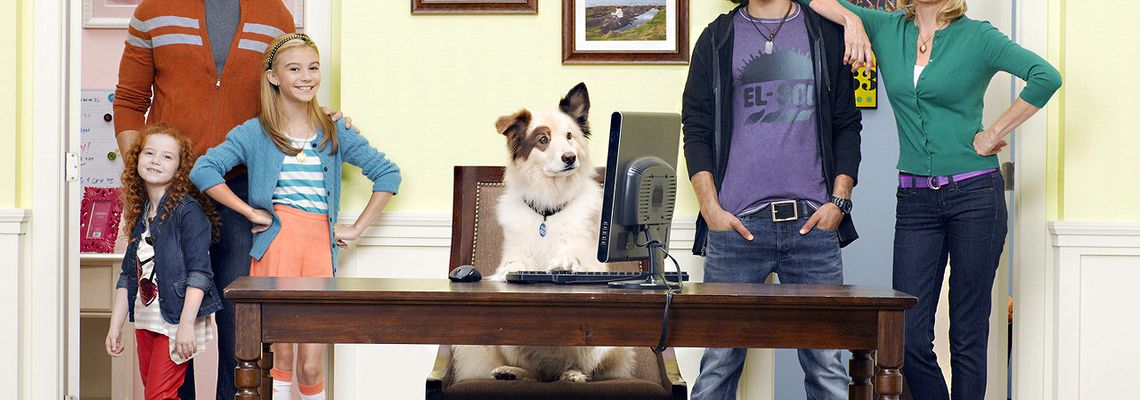 Cover #doggyblog