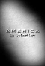 Affiche America in Primetime