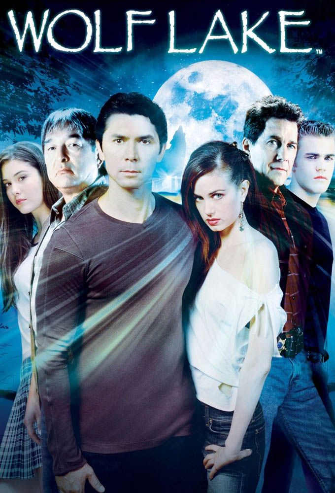 Wolf Lake Série (2001) SensCritique
