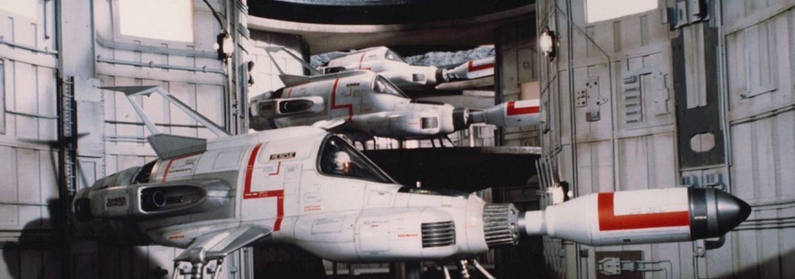 Cover UFO