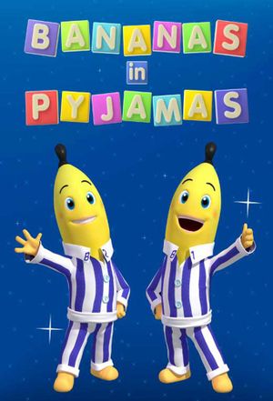 Les Bananes en pyjamas
