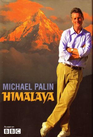 Himalaya with Michael Palin