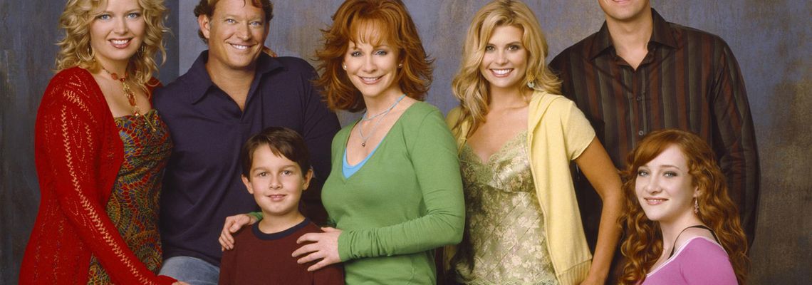 Cover Reba
