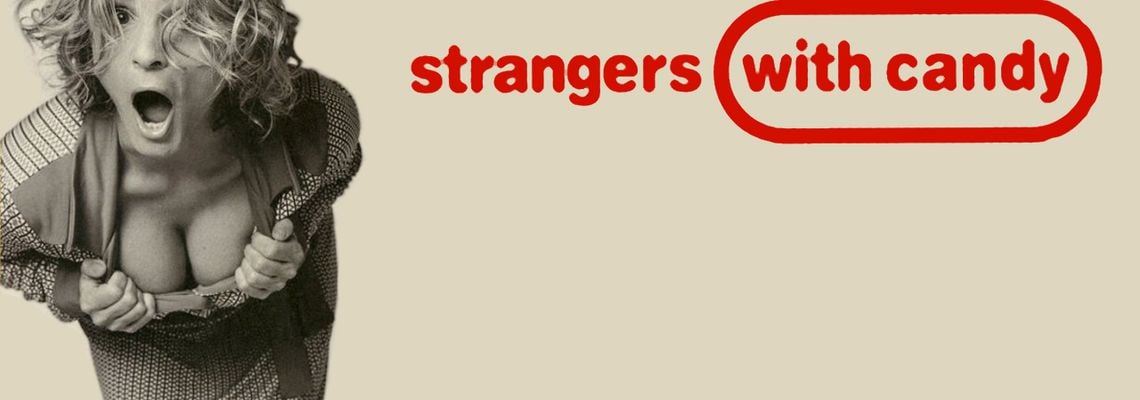 Cover Strangers with Candy