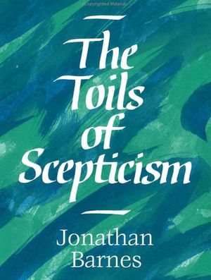 The toils of scepticism