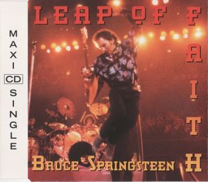 Leap of Faith (Single)