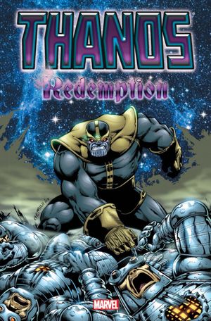 Thanos: Redemption