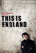Affiche This is England Affiche This is England