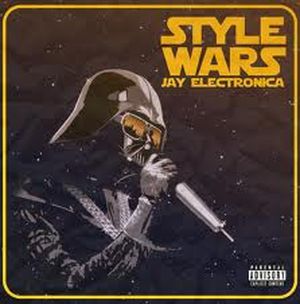 Style Wars EP (EP)