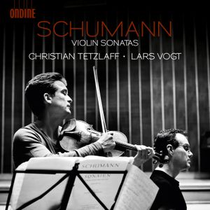 Violin Sonatas