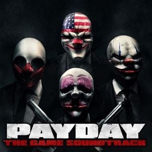 Payday: The Game Soundtrack (OST)