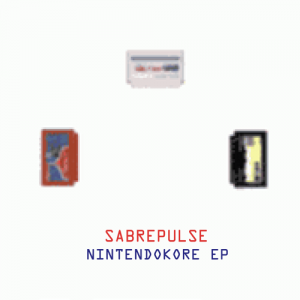 Nintendokore EP (EP)