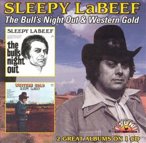 The Bull's Night Out / Western Gold