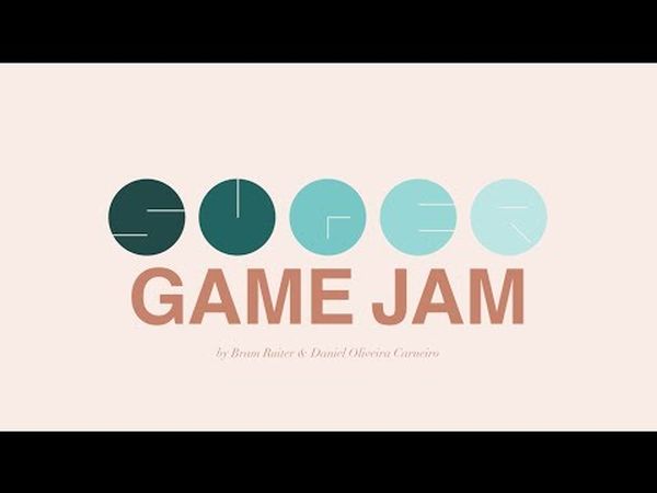 Super Game Jam