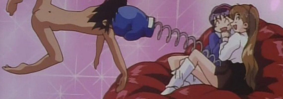 Cover Iketeru Futari