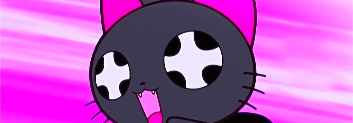 Cover Nyanpire