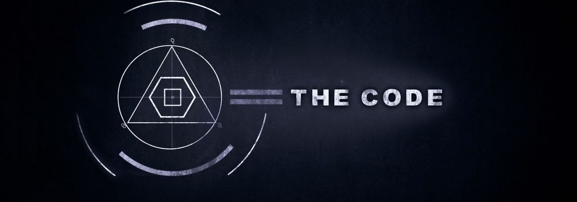 Cover The Code (UK)