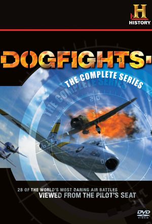 Dogfights - Les ailes de la guerre