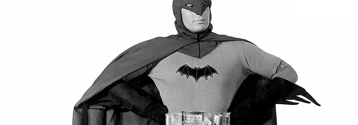Cover Batman et Robin (1949)