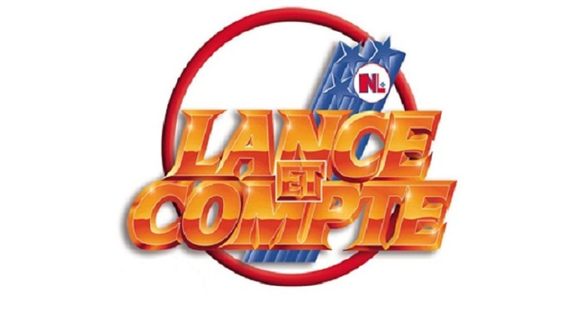 Lance Et Compte Série Complète Lance et Compte - Série (1986) - SensCritique