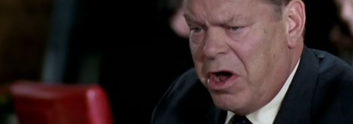 Cover Dalziel and Pascoe