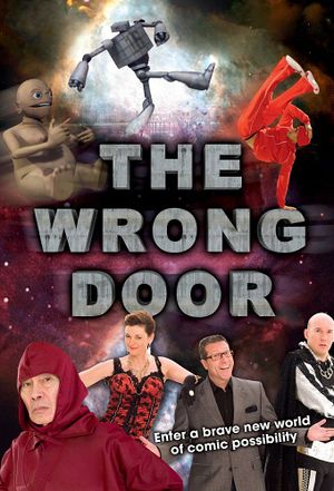 The Wrong Door