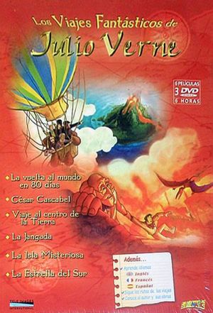 Jules Verne - Les Voyages Extraordinaires