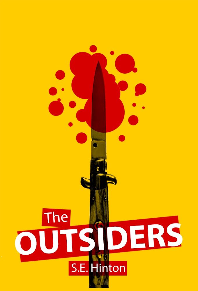 the outsiders se