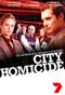 City Homicide, l'enfer du crime