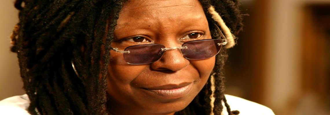 Cover Whoopi