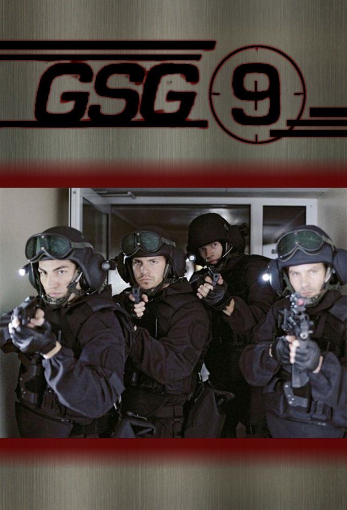 gsg 9.7